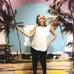 Meet your Posher, Nicolette